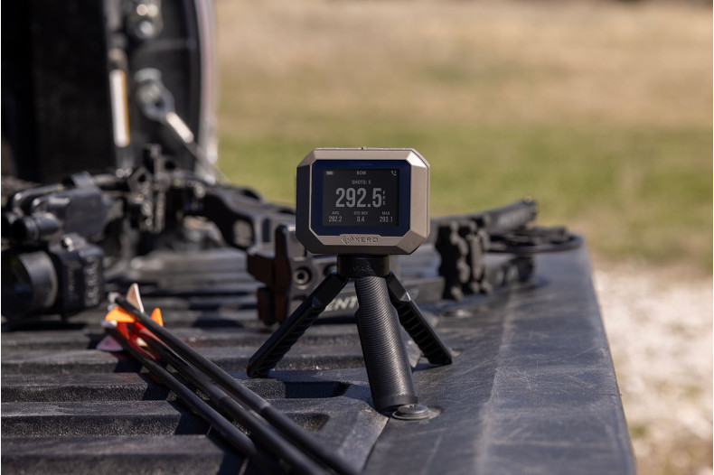 Garmin Xero C1 Pro: потужний, компактний та простий у використанні хронограф для спортивної стрільби