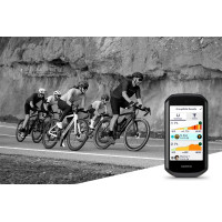 Garmin представляє Edge 1050 – яскравий велокомп'ютер з широким комплексом інтелектуальних функцій