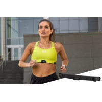 Garmin представляє пульсометр HRM-Fit, розроблений для жінок