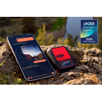 Garmin inReach Messenger Plus отримав нагороду CES Best of Innovation 2025