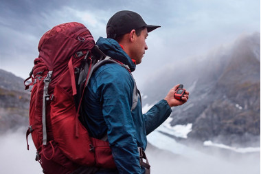 Garmin опублікувала звіт про передачу сигналів SOS з пристроїв inReach за 2023 рік