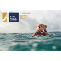 Система Garmin OnBoard – лауреат премії DAME Design Award 2025