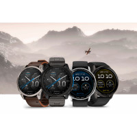 Garmin представляє новітні авіаційні смартгодинники D2 Air X15 та D2 Mach 2