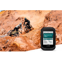Зустрічайте Edge MTB, перший велокомп'ютер Garmin, створений для гірського велоспорту