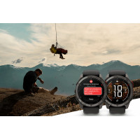 Представляємо fēnix 8 Pro: перші смартгодинники від Garmin з технологією inReach