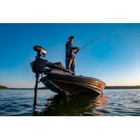Garmin представляє тролінговий двигун Force Pro