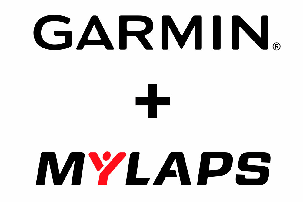 Garmin придбала MYLAPS, провідну компанію в галузі спортивного хронометражу