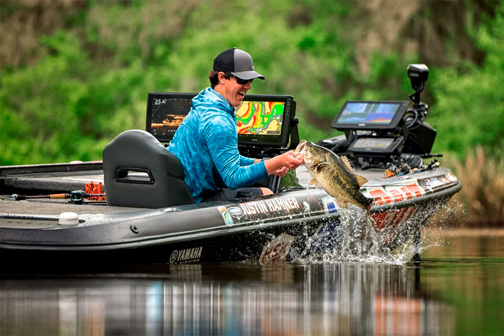 Garmin розширює серію ECHOMAP Ultra 2, додаючи більші 16-дюймові картплотери Garmin розширює серію ECHOMAP Ultra 2, додаючи більші 16-дюймові картплотери