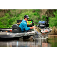 Garmin розширює серію ECHOMAP Ultra 2, додаючи більші 16-дюймові картплотери