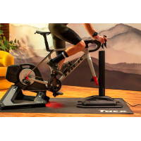 Відчуйте підйоми на велотренажері Tacx Alpine від Garmin