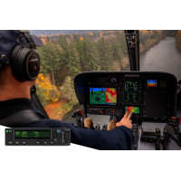 Garmin запускає процес інтеграції системи автопілота GFC 600H у вертольоти Airbus H130