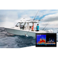 Garmin розширює флагманську лінійку картплотерів серією GPSMAP 9000xsv 