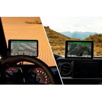 Garmin представляє нове покоління навігаторів Tread 2 Overland та SxS для поїздок по бездоріжжю
