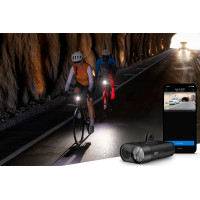 Garmin представляє Varia Vue: першу велофару з інтегрованим 4K-відеореєстратором