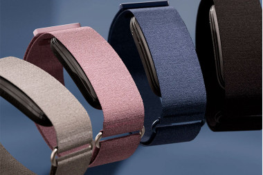 Garmin представляє CIRQA Smart Band — фітнес-браслет без екрана для здоров'я та активного способу життя