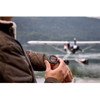 Garmin представляє D2 Mach 2 Pro — свій перший авіаційний смартгодинник із технологією inReach