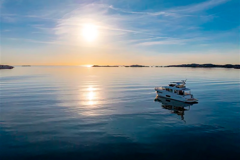 Garmin оголосила результати за четвертий квартал та 2025 фінансовий рік