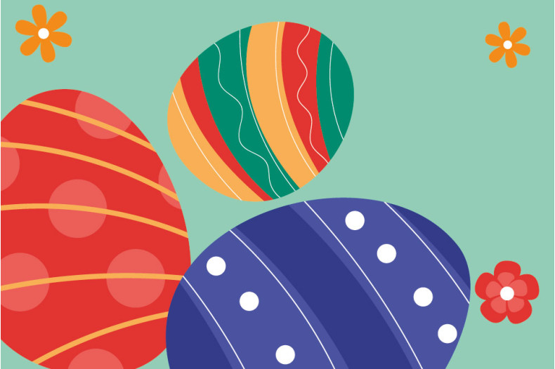 Графік роботи фірмового магазину Garmin на Великдень