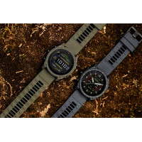 Garmin представляє tactix 8 – Cerakote Edition: преміальний тактичний смартгодинник, створений для місій