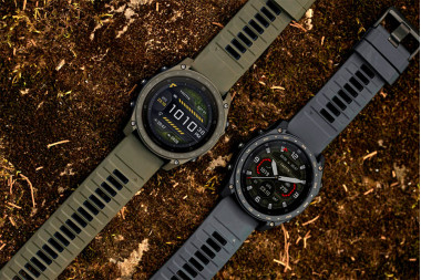 Garmin представляє tactix 8 – Cerakote Edition: преміальний тактичний смартгодинник, створений для місій