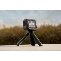 Балістичний хронограф Garmin Xero C2 допомагає підвищити точність влучань під час стрільби