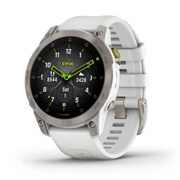 Акція на epix<sup>™</sup> (Gen 2) Sapphire