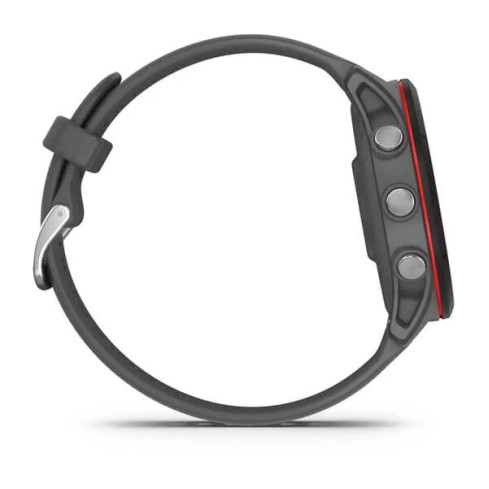 Forerunner® 255 Slate Gray темно-сірий 010-02641-10