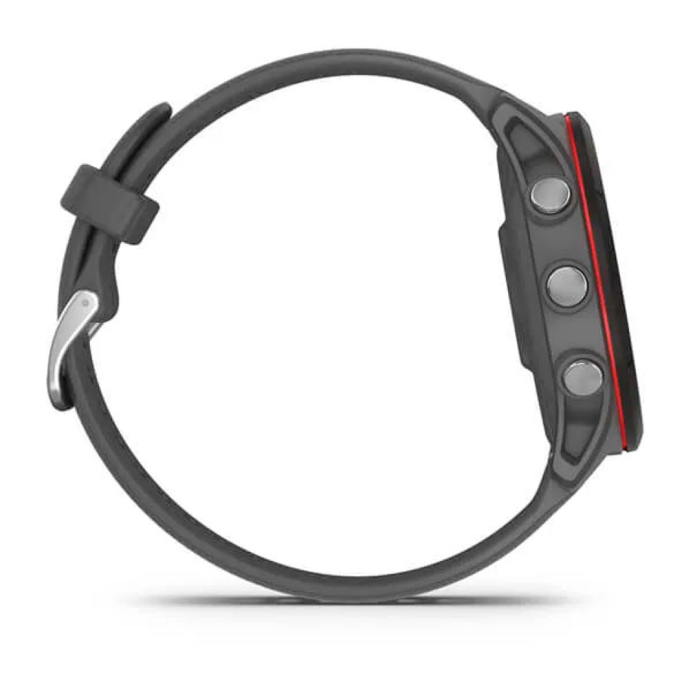 Forerunner® 255 Slate Gray темно-сірий 010-02641-10