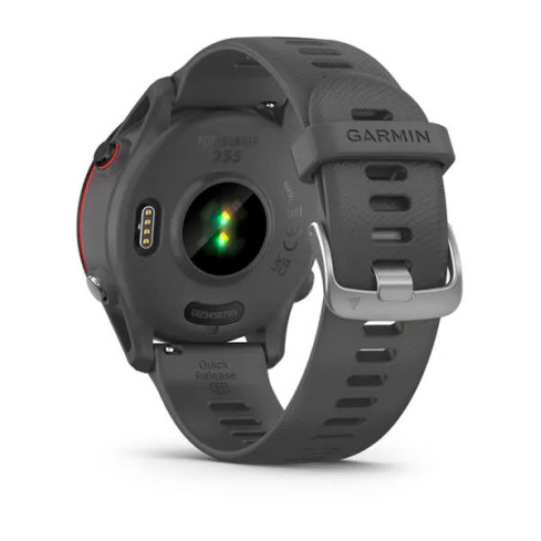 Forerunner® 255 Slate Gray темно-сірий 010-02641-10