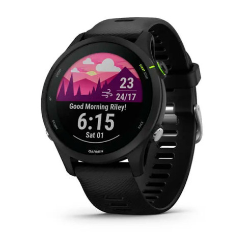Forerunner® 255 Music чорний 010-02641-30