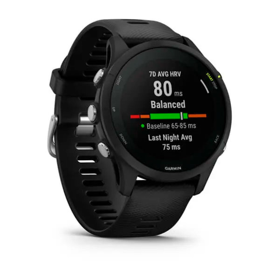 Forerunner® 255 Music чорний 010-02641-30