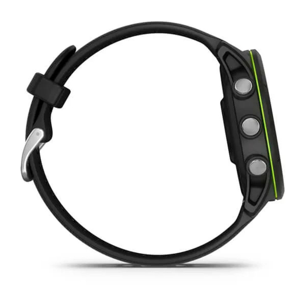 Forerunner® 255 Music чорний 010-02641-30