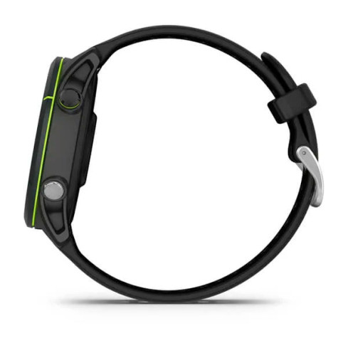 Forerunner® 255 Music чорний 010-02641-30
