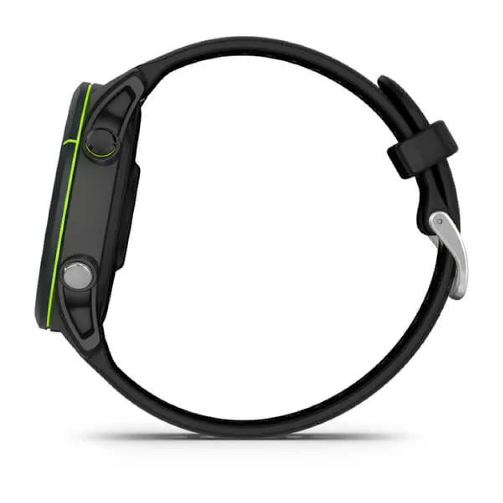 Forerunner® 255 Music чорний 010-02641-30