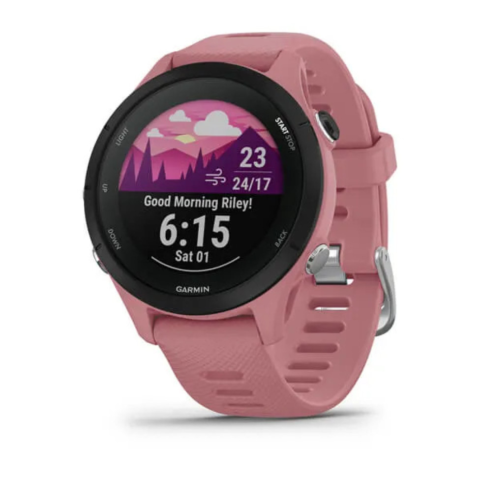 Forerunner® 255S-010-02641-13 Forerunner® 255S 010-02641-13