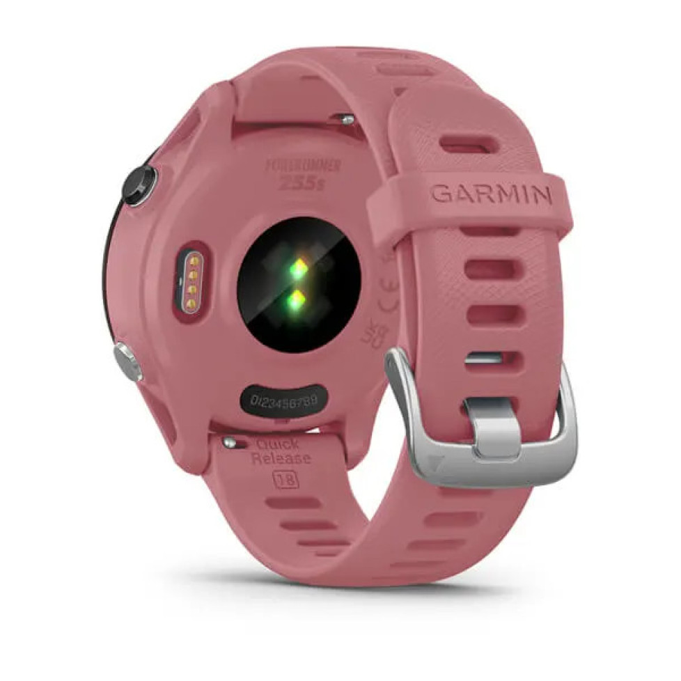 Forerunner® 255S-010-02641-13 Forerunner® 255S 010-02641-13