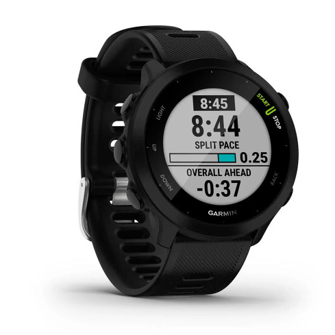 Forerunner® 55  Black 010-02562-10