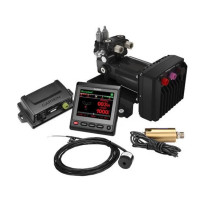 Автопілот Reactor 40 гідравличний з Smartpump v2 З GHC™ 20