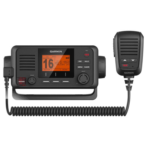 Морська радіостанція VHF 115  010-02096-00