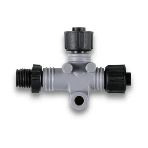 Т-конектор NMEA 2000 010-11078-00