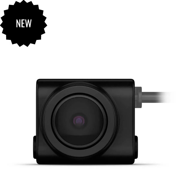 Камера заднього огляду BC<sup>™</sup> 50