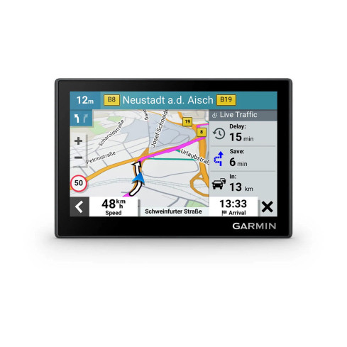 Автонавігатор Garmin Drive™ 53 010-02858-11