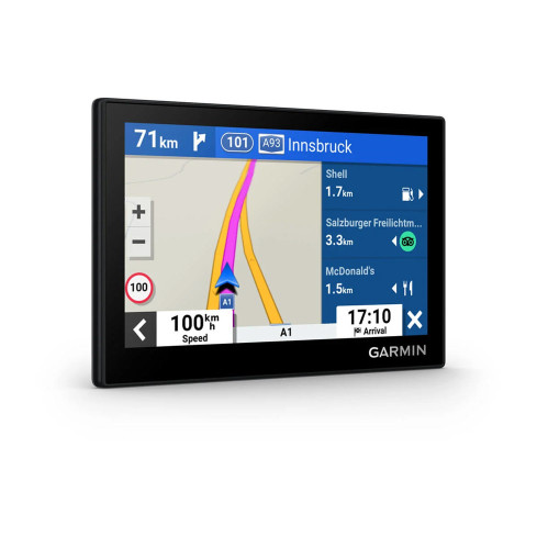 Автонавігатор Garmin Drive™ 53 010-02858-11