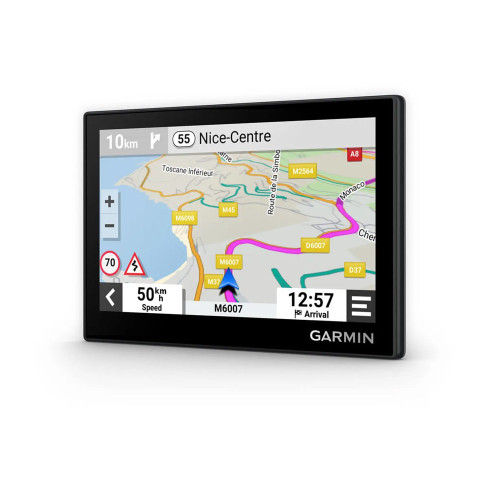 Автонавігатор Garmin Drive™ 53 010-02858-11