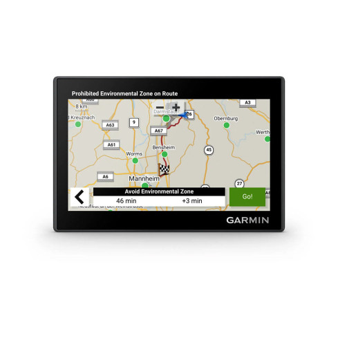 Автонавігатор Garmin Drive™ 53 010-02858-11