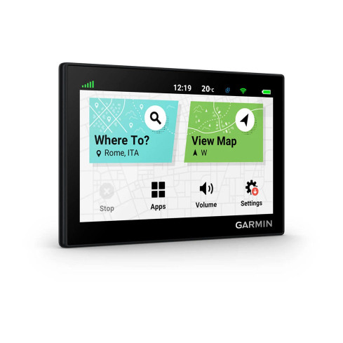 Автонавігатор Garmin Drive™ 53 010-02858-11
