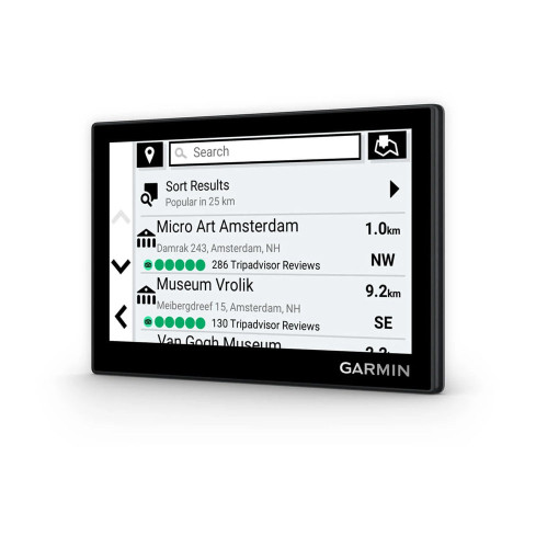 Автонавігатор Garmin Drive™ 53 010-02858-11