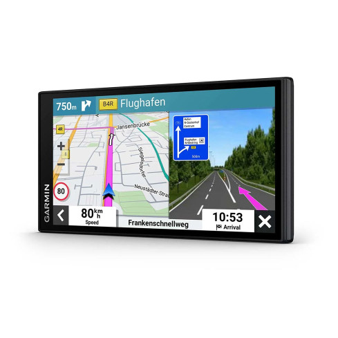 Автонавігатор Garmin DriveSmart™ 66 010-02469-10