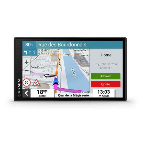 Автонавігатор Garmin DriveSmart™ 66 010-02469-10