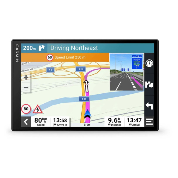 Автонавігатор Garmin DriveSmart™ 86 010-02471-15